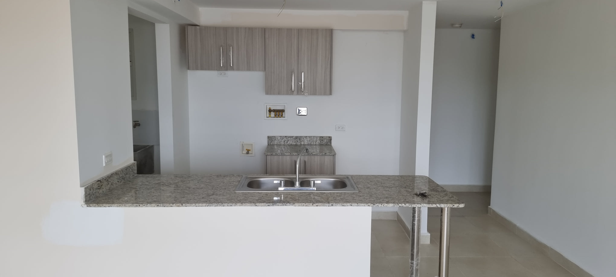 APARTAMENTO EN PLAYA DORADA NEGOCIABLE