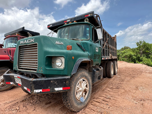 MACK DM-600