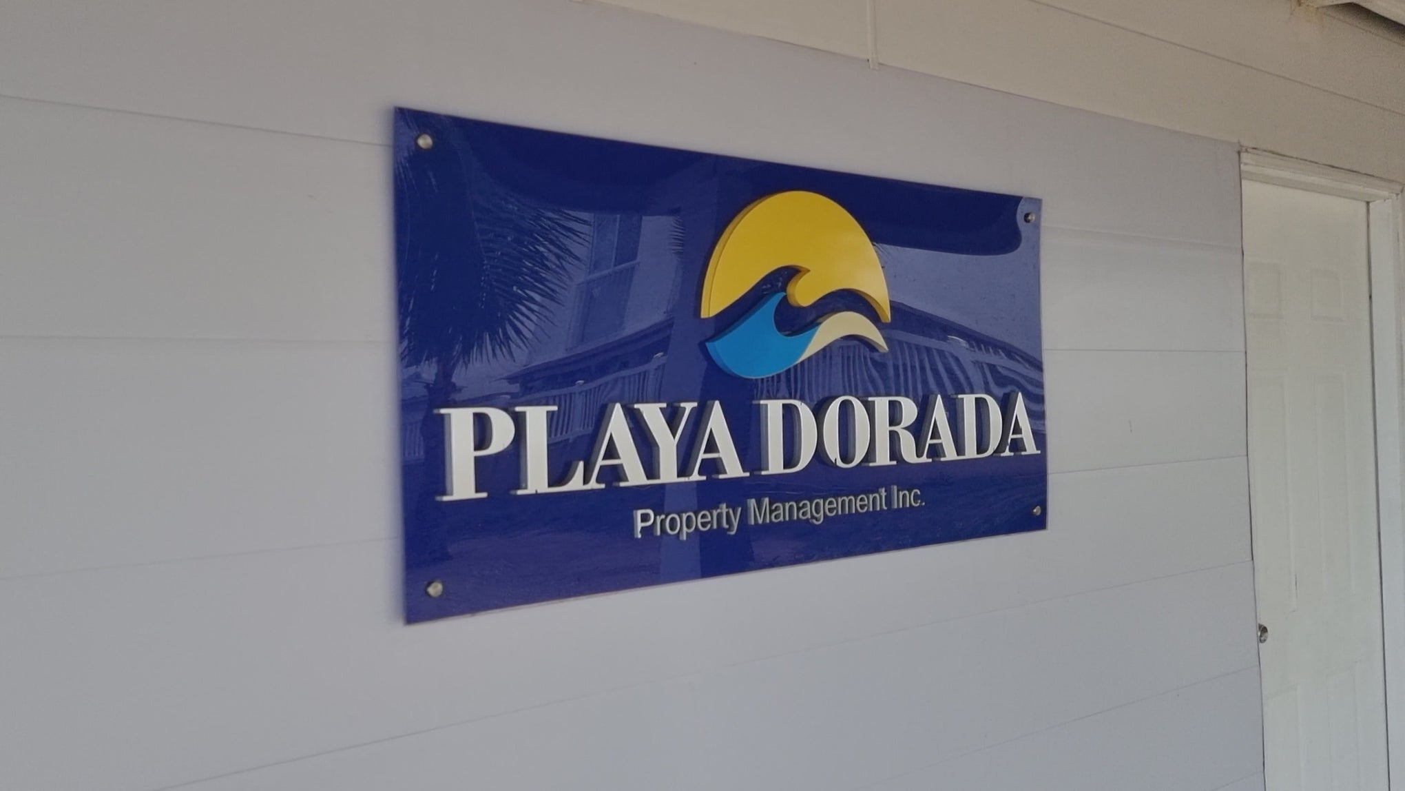 APARTAMENTO EN PLAYA DORADA NEGOCIABLE